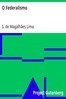 O Federalismo