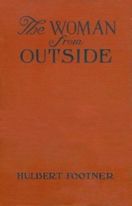 The Woman from Outside