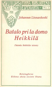 Batalo pri la Domo Heikkilä