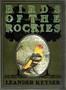 Birds of the Rockies