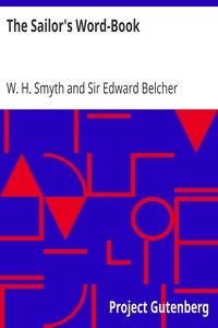 The Sailor's Word-Book
