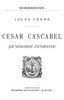 Cesar Cascabel: "De Schoone Zwerfster"