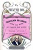 The Printer Boy; Or, How Benjamin Franklin Made His Mark