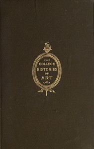 A Text-Book of the History of Architecture