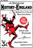A Humorous History of England