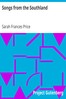 Songs from the Southland
