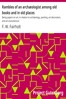 Rambles of an archæologist among old books and in old places :  Being papers on art, in relation to archæology, painting, art-decoration, and art-manufacture