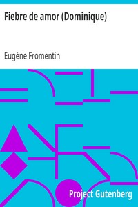 Fiebre de amor (Dominique)