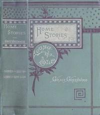 Stories of Many Lands