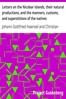 Letters on the Nicobar islands, their natural productions, and the manners, customs, and superstitions of the natives