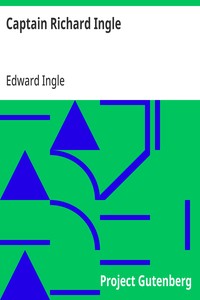 Captain Richard Ingle