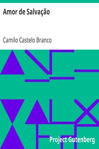 Amor de Salvação