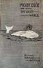 Moby Dick; Or, The Whale