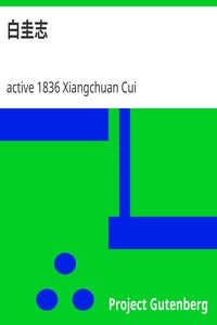 白圭志