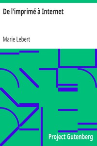 De l'imprimé à Internet