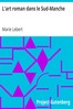 L'art roman dans le Sud-Manche