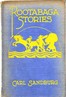 Rootabaga Stories