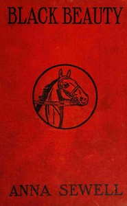 Black Beauty :  The autobiography of a horse