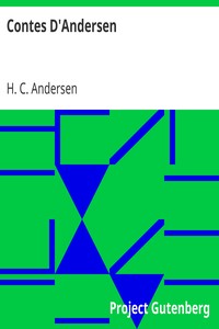 Contes D'Andersen