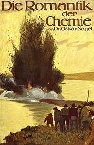 Die Romantik der Chemie