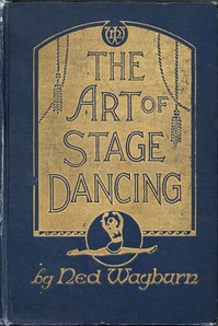 The Art of Stage Dancing