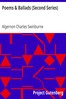 Poems & Ballads (Second Series)