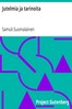 Jutelmia ja tarinoita