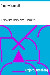 I nuovi tartufi