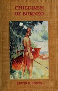 Children of Borneo