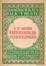 Paedagogische Overwegingen