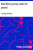 Niels Klim's journey under the ground