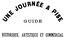 Une journée à Pise : guide historique, artistique et commercial