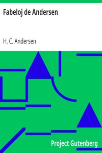 Fabeloj de Andersen
