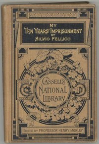 My Ten Years' Imprisonment