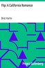 Flip: A California Romance