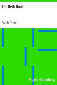 The Beth Book