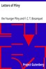Letters of Pliny