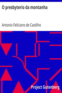 O presbyterio da montanha