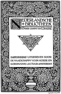 Natuur en Menschen in Indië