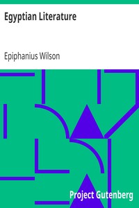 Egyptian Literature