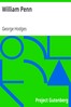 William Penn