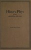 History Plays for the Grammar Grades