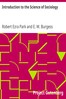 Introduction to the Science of Sociology