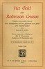 Het Geld van Robinson Crusoe