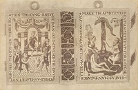 Bibliomania; or Book-Madness
