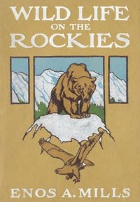 Wild Life on the Rockies