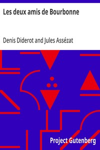 Les deux amis de Bourbonne