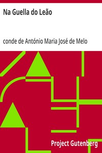 Na Guella do Leão