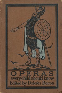 Operas Every Child Should Know
