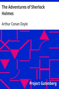The Adventures of Sherlock Holmes